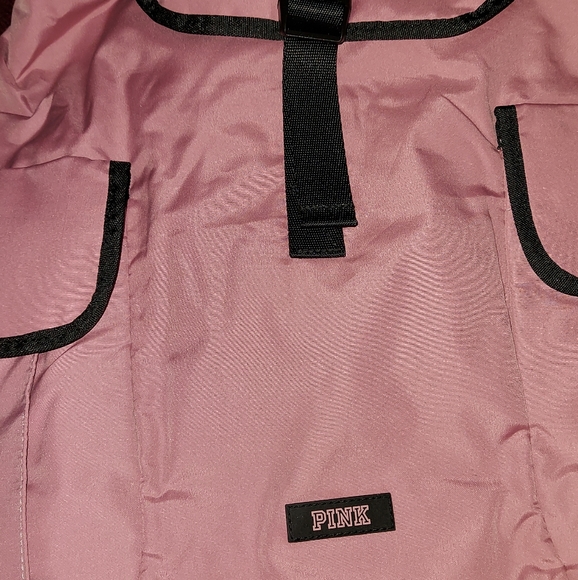 PINK Everyday backpack NWT - Picture 6 of 10